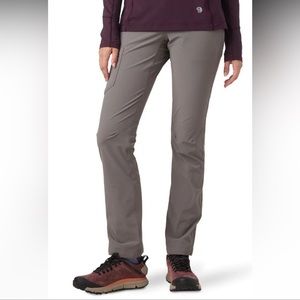 Outdoor research pants